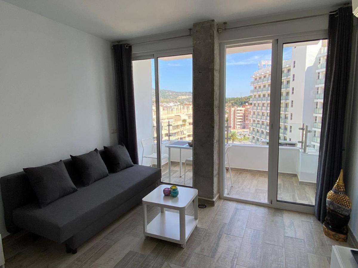 My Sun Time Apartment ตอร์เรโมลิโนส ภายนอก รูปภาพ