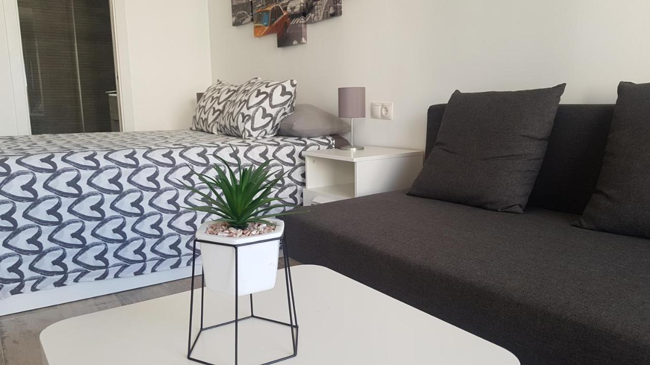 My Sun Time Apartment ตอร์เรโมลิโนส ภายนอก รูปภาพ