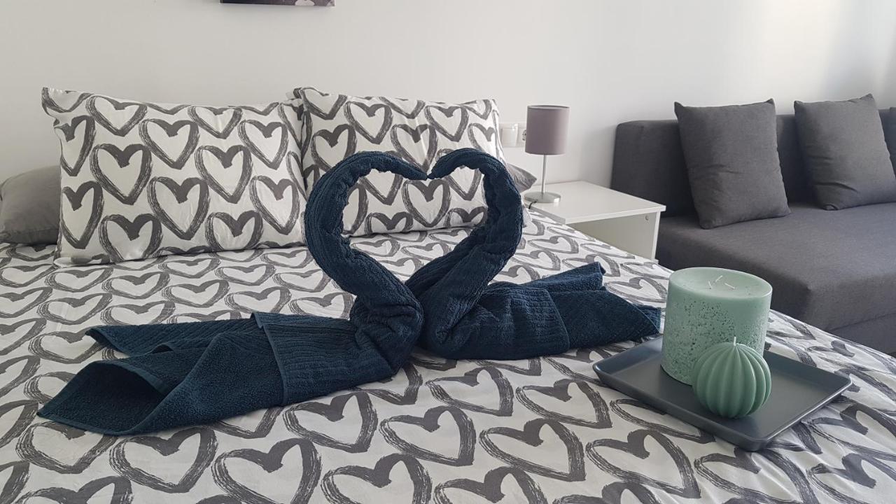 My Sun Time Apartment ตอร์เรโมลิโนส ภายนอก รูปภาพ