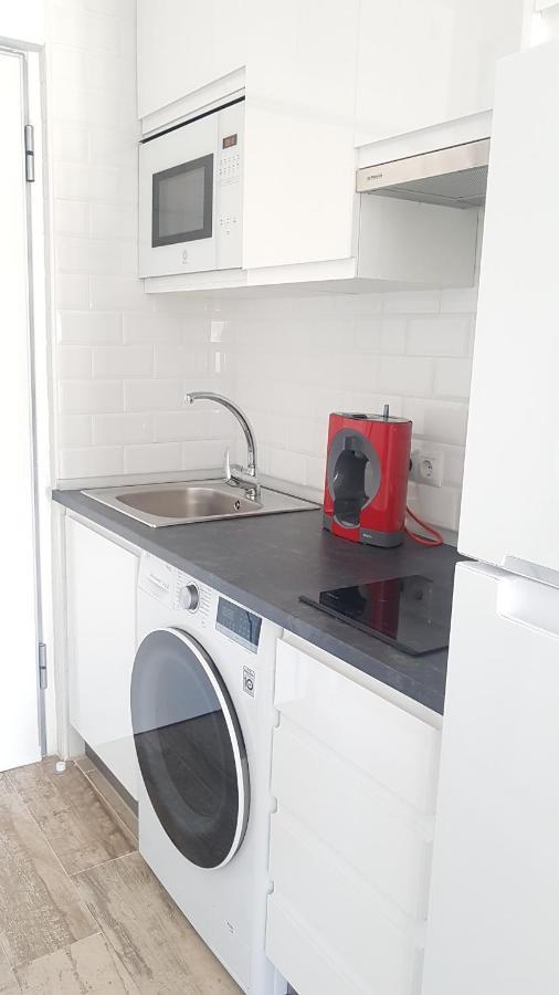 My Sun Time Apartment ตอร์เรโมลิโนส ภายนอก รูปภาพ